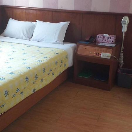 Jin Ge Hot Spring Hotel 자오시 외부 사진
